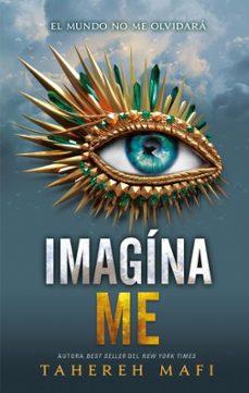 Portada de IMAGINAME (EBOOK)