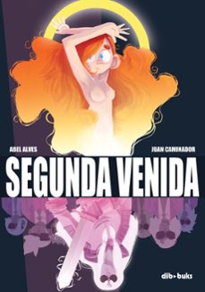 Portada de SEGUNDA VENIDA