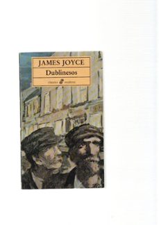 Portada de DUBLINESOS