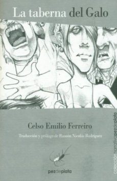 Portada de TABERNA DEL GALO