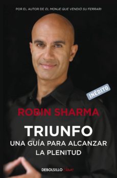 Portada de TRIUNFO (EBOOK)