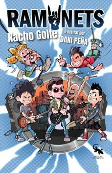 Portada de RAMONETS