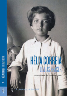 Portada de LILLIAS FRASER