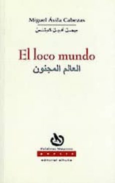 Portada de EL LOCO MUNDO