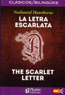 Portada de LETRA ESCARLATA,LA