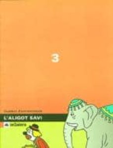 Portada de L AGILOT SAVI 3