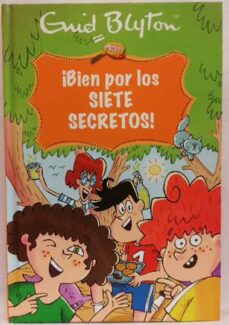 Portada de BIEN POR LOS SIETE SECERTOS