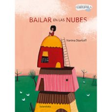 Portada de BAILAR EN LAS NUBES