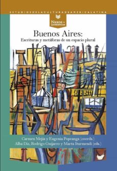 Portada de BUENOS AIRES