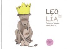 Portada de LEO & LIA