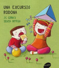 Portada de UNA EXCURSIO RODONA (LLIBRES DE CARTRO 7)