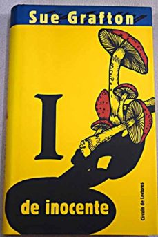 Portada de I DE INOCENTE
