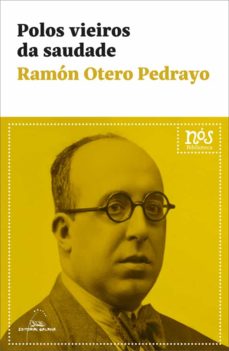 Portada de POLOS VIEIROS DA SAUDADE