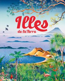 Portada de ILLES DE LA TERRA