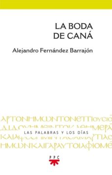 Portada de BODA DE CANA,LA