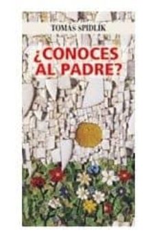 Portada de ¿CONOCES AL PADRE?
