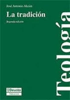 Portada de LA TRADICION (2ª ED.)