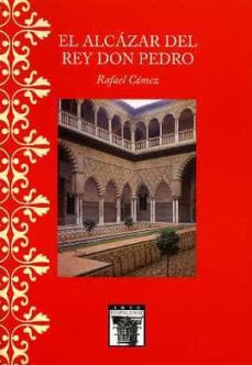 Portada de EL ALCAZAR DEL REY DON PEDRO (2ª ED.)