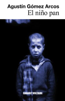 Portada de EL NIÑO PAN