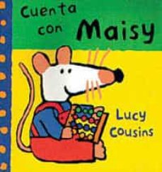 Portada de CUENTA CON MAISY