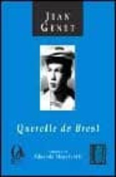 Portada de QUERELLE DE BREST