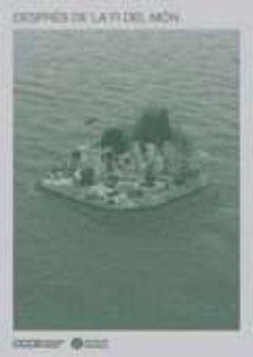 Portada de DESPRES DE LA FI DEL MON.