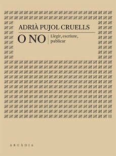 Portada de O NO (ED. CATALAN)