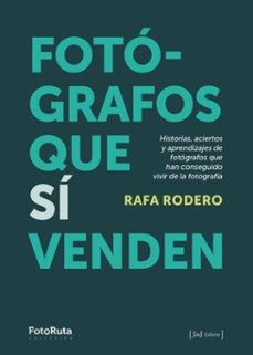 Portada de FOTOGRAFOS QUE SI VENDEN