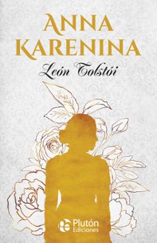 Portada de ANNA KARENINA