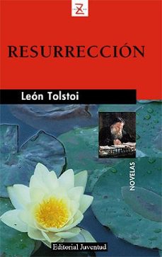 Portada de RESURRECCION (4ª ED.)