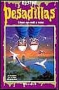 Portada de COMO APRENDI A VOLAR