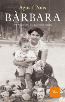 Portada de BARBARA