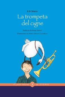 Portada de LA TROMPETA DEL CIGNE -RTGA-