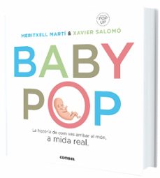 Portada de BABY-POP