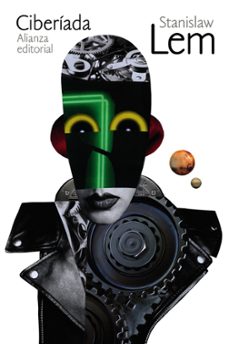 Portada de CIBERIADA