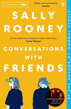 Descarga libros para iphone 3 CONVERSATIONS WITH FRIENDS