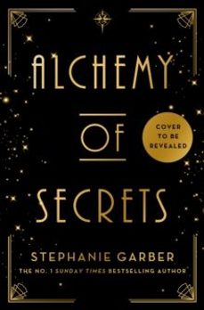 ALCHEMY OF SECRETS