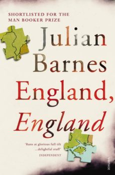 England England Ebook Julian Barnes Descargar Libro Pdf O