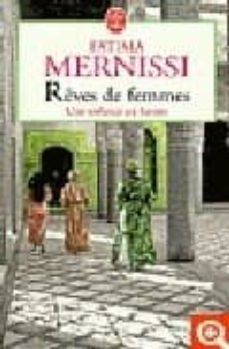 Descargar libros de texto en ingles REVES DE FEMMES  de FATIMA MERNISSI (Spanish Edition)