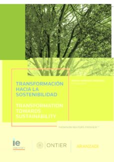 Descargar ebook italiano epub TRANSFORMACIÓN HACIA LA SOSTENIBILIDAD/TRANSFORMATION TOWARDS SUSTAINABILITY  9788411243834 (Spanish Edition)