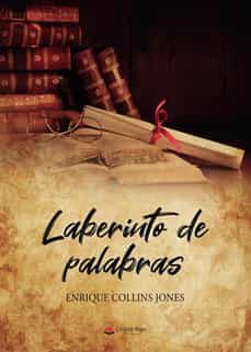 Descarga gratuita de la base de datos de libros LABERINTO DE PALABRAS de KIKE (Literatura española)
