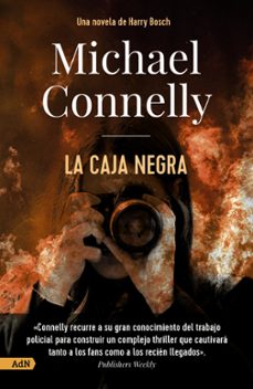 Los mejores audiolibros de descarga gratuita. LA CAJA NEGRA [ADN] (Spanish Edition) 9788411485234 de MICHAEL CONNELLY PDB RTF ePub