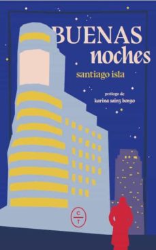 BUENAS NOCHES | SANTIAGO ISLA | Casa del Libro