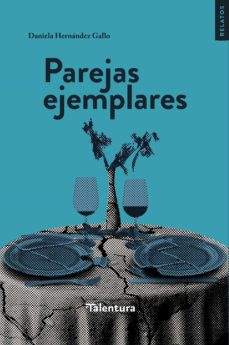 Ebooks descarga pdf gratis PAREJAS EJEMPLARES en español 9788412449334