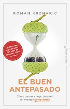 Los primeros 90 días de audiolibro gratis EL BUEN ANTEPASADO (Literatura española) 