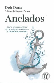 Gratis para descargar ebook ANCLADOS de DEB DANA (Spanish Edition) 9788412475234