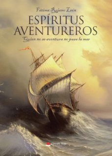 Buenos libros electrónicos para descargar ESPÍRITUS AVENTUREROS PDB FB2 (Literatura española)