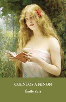 Portada de CUENTOS A NINON