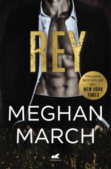 Descarga gratuita de libros electrónicos para Android. REY (TRILOGÍA MOUNT 1) de MEGHAN MARCH PDB en español