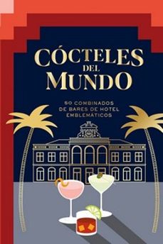 COCTELES MUNDO | ALIA AKKAM Casa Colombia